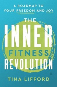 bokomslag Inner Fitness Revolution