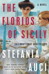 bokomslag Florios of Sicily, The
