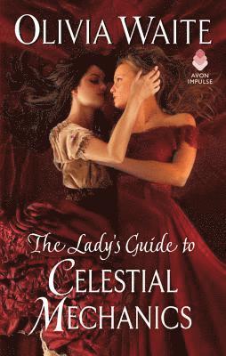 bokomslag Lady's Guide To Celestial Mechanics