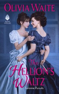 bokomslag The Hellion's Waltz