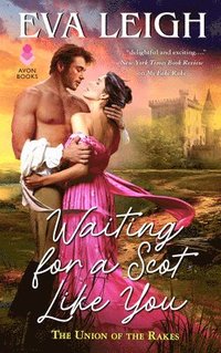 bokomslag Waiting for a Scot Like You