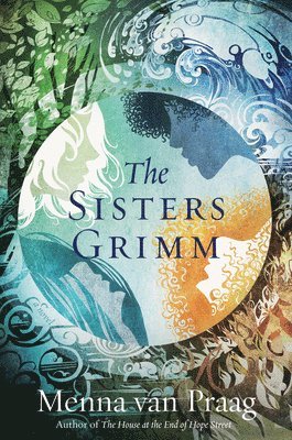 Menna van Praag - The Sisters Grimm, Häftad