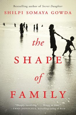 The Shape of Family