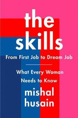 bokomslag The Skills