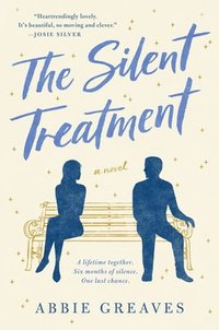bokomslag The Silent Treatment