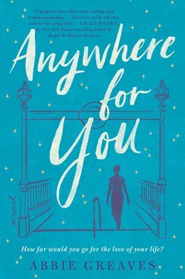 Anywhere for You 1