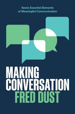 Making Conversation 1