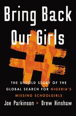 Bring Back Our Girls 1