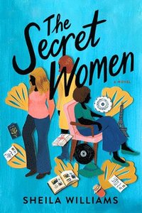 bokomslag Secret Women