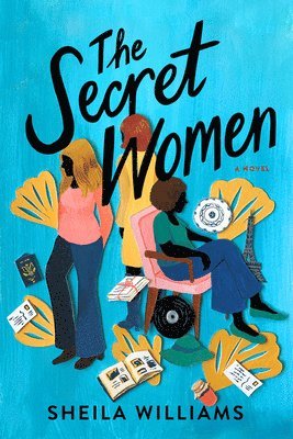 Secret Women 1