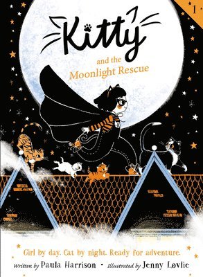 Kitty And The Moonlight Rescue 1