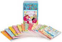 bokomslag Amelia Bedelia 12-Book Box Set: Amelia Bedelia by the Dozen