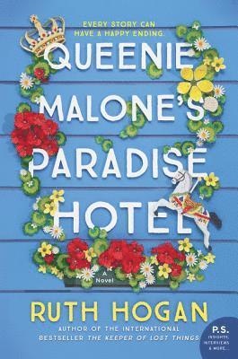Queenie Malone's Paradise Hotel 1
