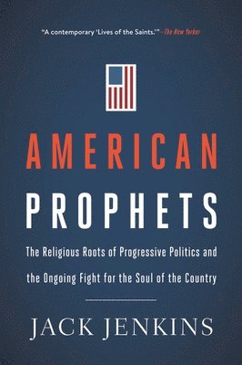 American Prophets 1