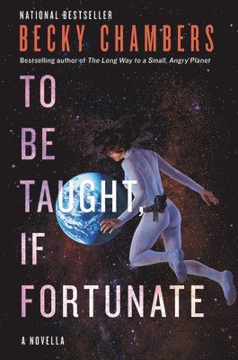 To Be Taught, If Fortunate 1