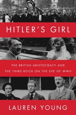 Hitlers Girl 1