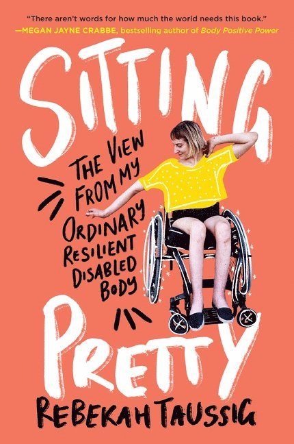 Rebekah Taussig - Sitting Pretty, Häftad