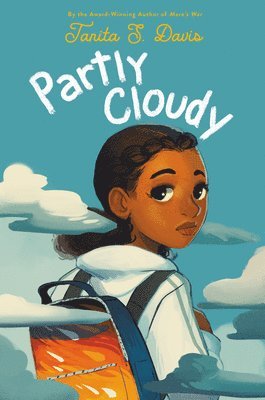 Tanita S. Davis, Tanita S Davis - Partly Cloudy, Häftad