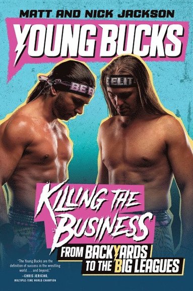 bokomslag Young Bucks