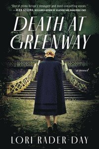 bokomslag Death at Greenway
