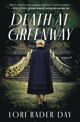 Death At Greenway 1