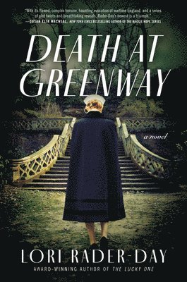 Death at Greenway 1