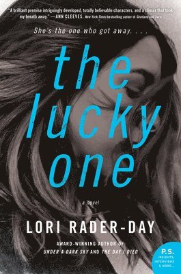 Lucky One