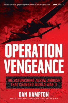 Operation Vengeance 1