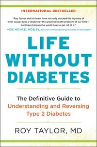 bokomslag Life Without Diabetes