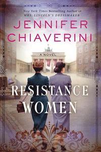 bokomslag Resistance Women