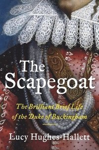 bokomslag The Scapegoat