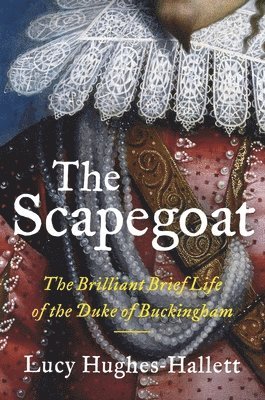 bokomslag The Scapegoat