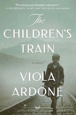 Viola Ardone - Children's Train, Häftad