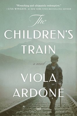 bokomslag Children's Train