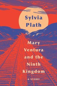 bokomslag Mary Ventura And The Ninth Kingdom