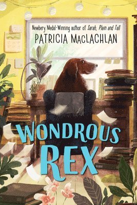 Wondrous Rex