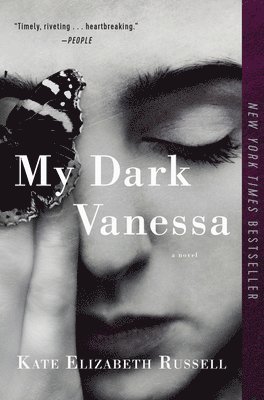 Kate Elizabeth Russell - My Dark Vanessa, Häftad