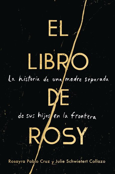 Rosayra Pablo-Cruz - TENDER MERCIES SPA, Häftad