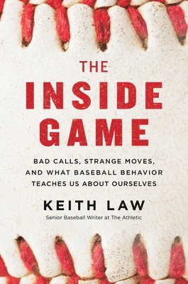 bokomslag Inside Game