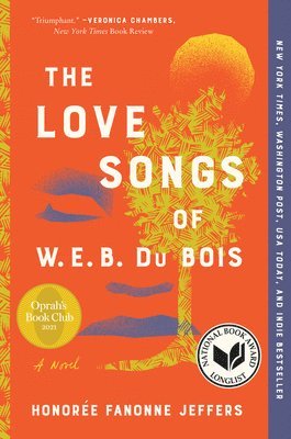 Love Songs Of W.E.B. Du Bois 1