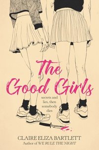bokomslag The Good Girls