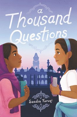 A Thousand Questions 1