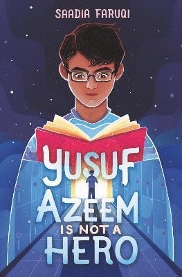Yusuf Azeem Is Not a Hero 1