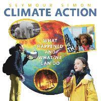 bokomslag Climate Action: What Happened And What We Can Do