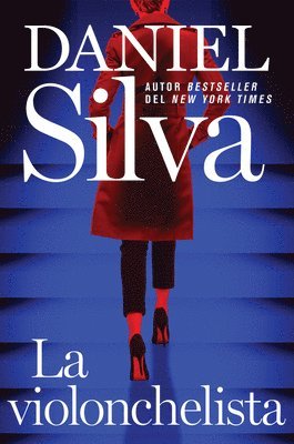 bokomslag The Cellist / La Violonchelista \ (Spanish Edition)