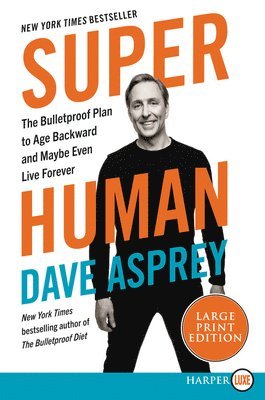 Super Human