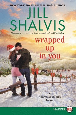 bokomslag Wrapped Up in You