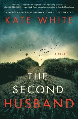 The Second Husband 1