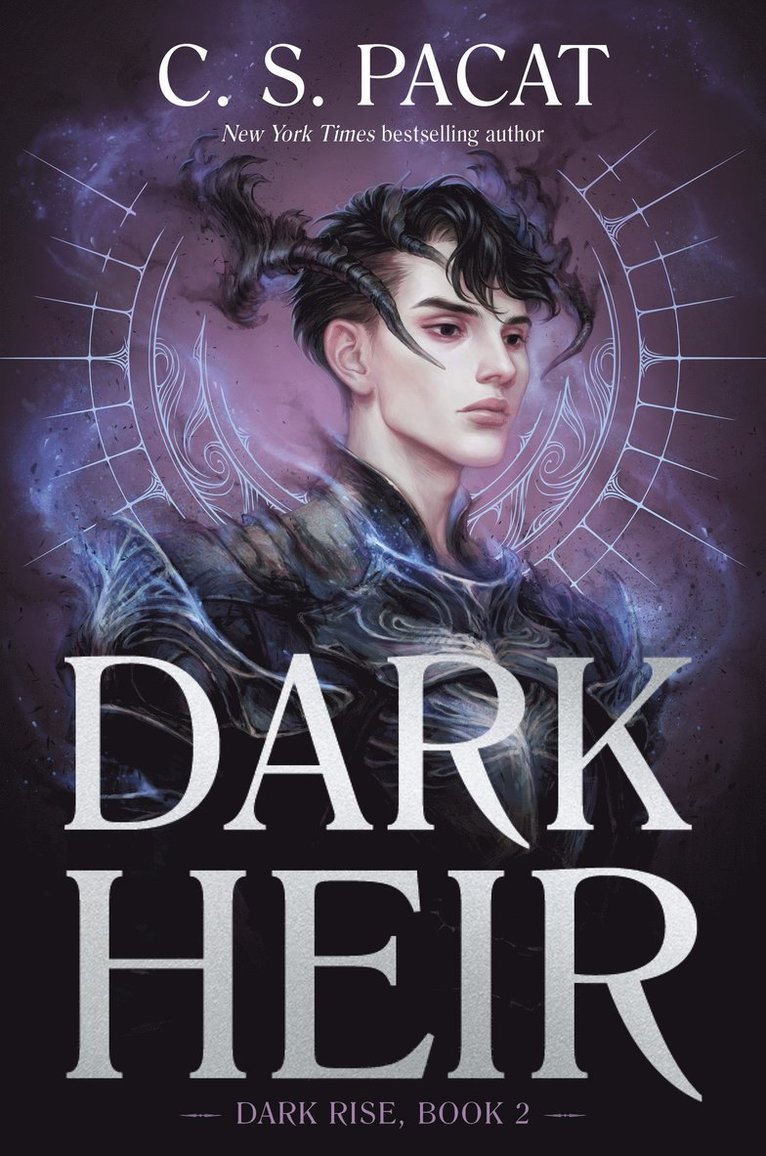 Dark Heir 1