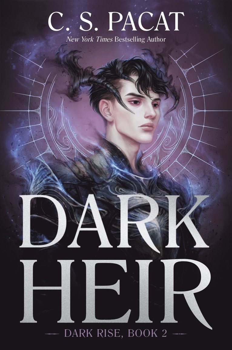 Dark Heir 1